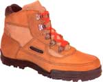 This medium-duty Danner Santiam is light and dries quickly.